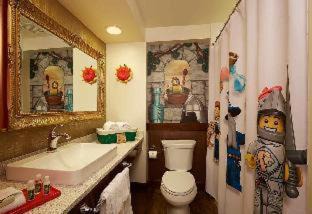 Carlsbad Resort | LEGOLAND California Hotel and Castle Hotel