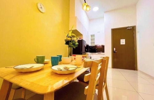 Gelang Patah Villa | Legoland Eco botanic for Family Panoramic view 7px