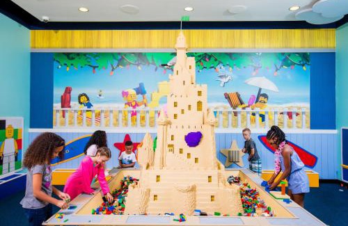 Cypress Gardens Resort | LEGOLAND® Florida Resort