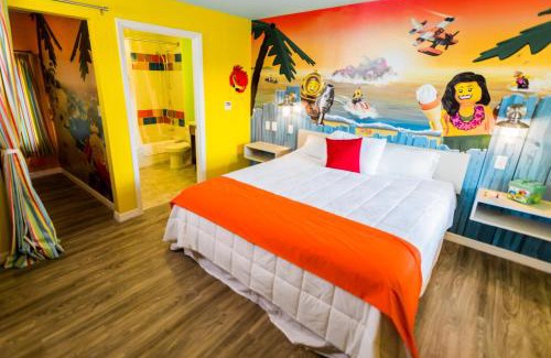 Cypress Gardens Resort | LEGOLAND® Florida Resort