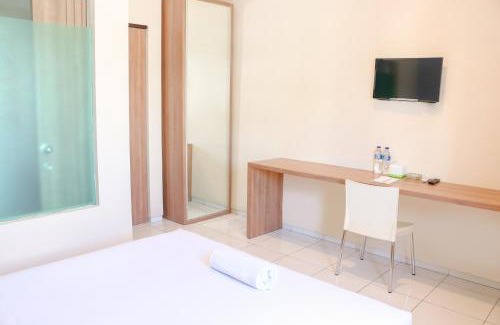Ambon Hotel | LeGreen Suite Waihaong