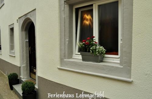 Pfalzel House | Lehmgefühl, Design Vier, La Petite Maison