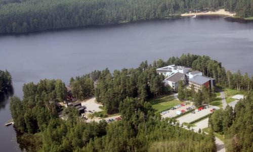Salo Resort | Lehmirannan Lomakeskus