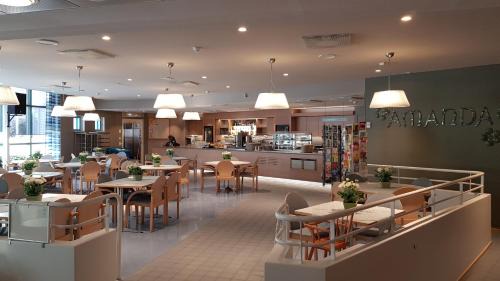 Salo Resort | Lehmirannan Lomakeskus