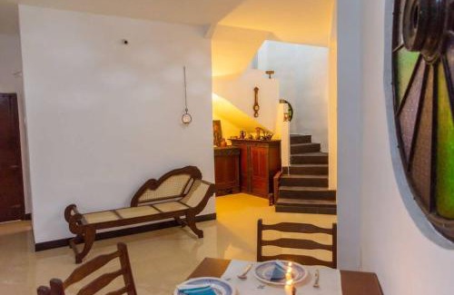 Wennappuwa Villa | Leibe Lake Holiday Villa