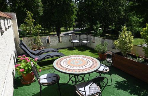 Piestany Apartment | Leier apartments