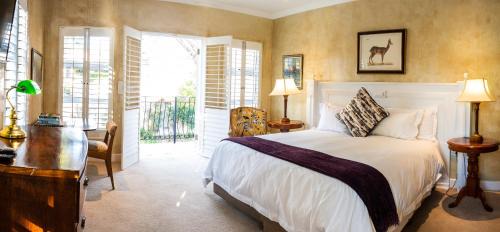 Greater Johannesburg Metropolitan Area House | Leighwood Lodge