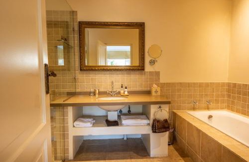 Greater Johannesburg Metropolitan Area House | Leighwood Lodge