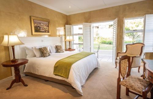 Greater Johannesburg Metropolitan Area House | Leighwood Lodge