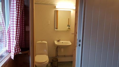 Brekke Apartment | Leilighet 2240