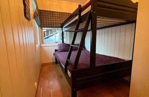 Nore og Uvdal Apartment | Leilighet i Uvdal med nydelig utsikt