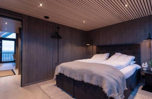 Henningsvaer Apartment | Leilighet med fantastisk utsikt
