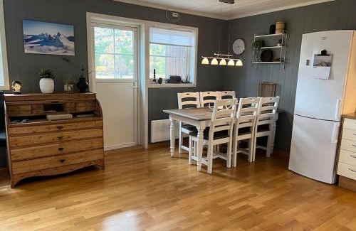 Randsverk Apartment | Leilighet med fin uteplass!