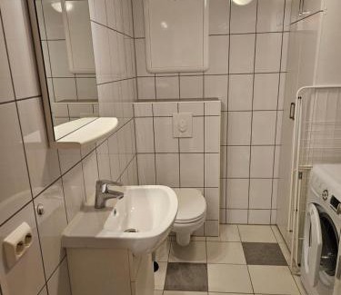 Valderoy Apartment | Leilighet nær flyplass og Ålesund sentrum