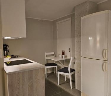 Porsgrunn Apartment | Leilighet