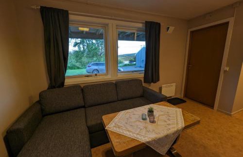 Bjrnevatn Apartment | Leilighet ved Langfjorden, Kirkenes.