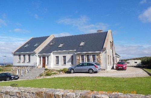 Blacksod Bed & Breakfast | Leim Siar Bed And Breakfast