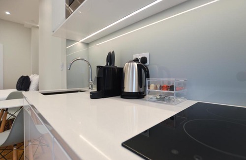 Lancaster Gate Apartment | Leinster Square Serviced Apartment