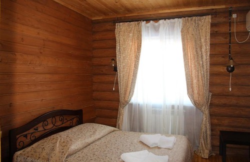 Kasimov Hotel | Leis