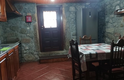 Castanheira Cottage | Leisure and pleasure hand in hand with the unique and intact nature