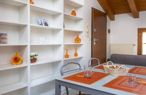 Buttrio Apartment | LEISURE & BUSINESS (Leisure & Business)