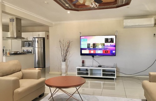 Martintar Apartment | Leisure City Apartment
