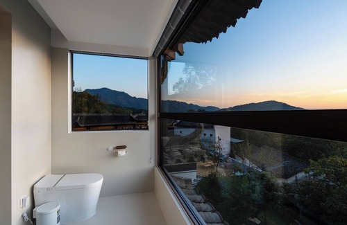 Yi County Hotel | Leisure Haven - Tachuan Hotel