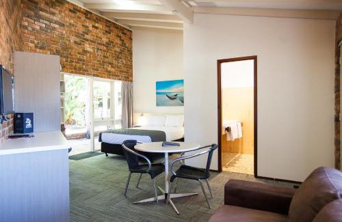Rockingham Hotel | Leisure Inn Hotel Rockingham