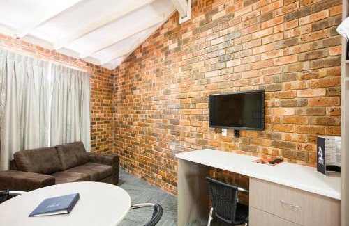 Rockingham Hotel | Leisure Inn Hotel Rockingham