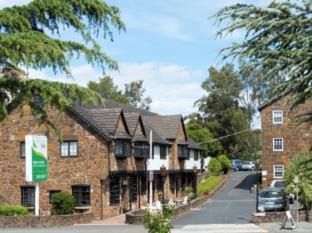 Launceston CBD Apartment | Leisure Inn Penny Royal Hotel & Apartments