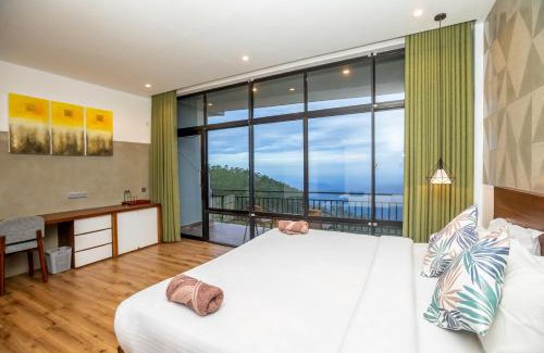 Haputale House | leisure Mount View