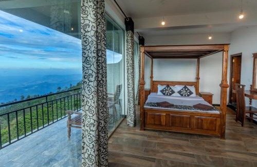 Haputale House | leisure Mount View