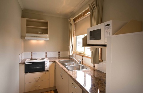 Wynyard RV Rental | Leisure Ville Holiday Centre