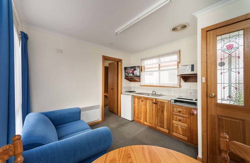 Wynyard RV Rental | Leisure Ville Holiday Centre