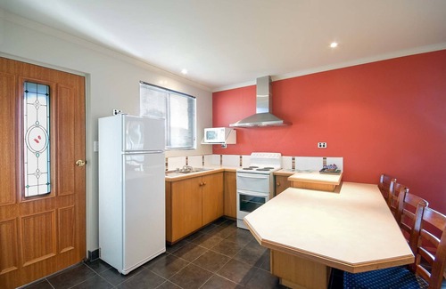 Wynyard RV Rental | Leisure Ville Holiday Centre