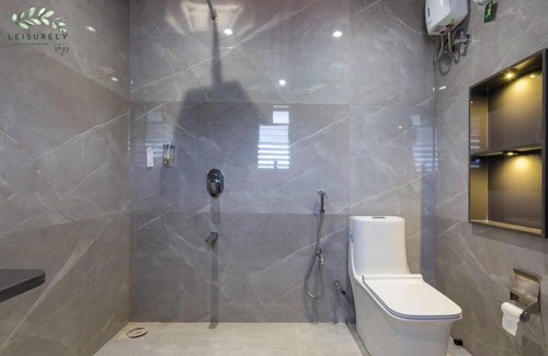 Kurvande Villa | Leisurely Villa Amour, Pawna Lake