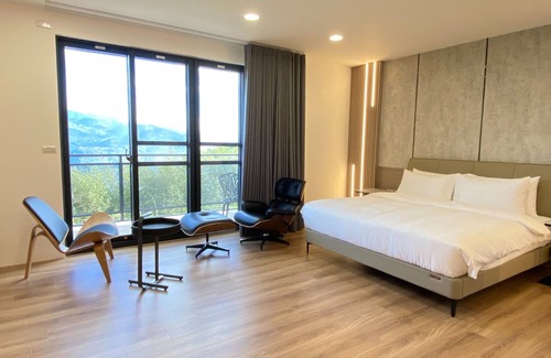 Alishan Bed & Breakfast | leisurelyinn