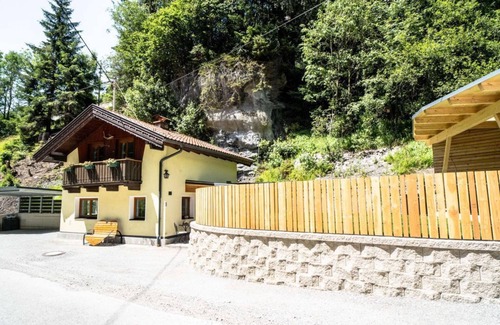 Schmirn House | Leite Häusl - Holiday cottage