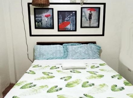 Palompon Bed & Breakfast | Leizel's Bed & Breakfast
