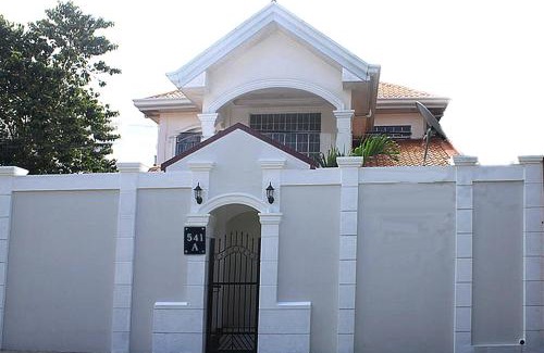 Palompon Bed & Breakfast | Leizel's Bed & Breakfast