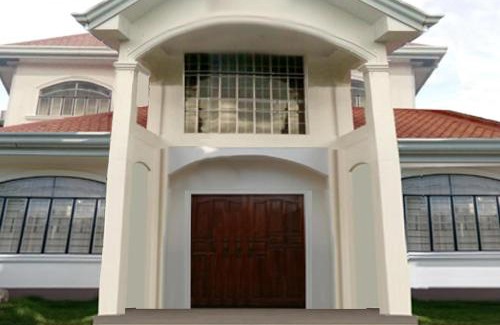 Palompon Bed & Breakfast | Leizel's Bed & Breakfast