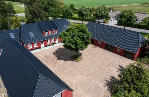 Vejle Apartment | Lejlighed C
