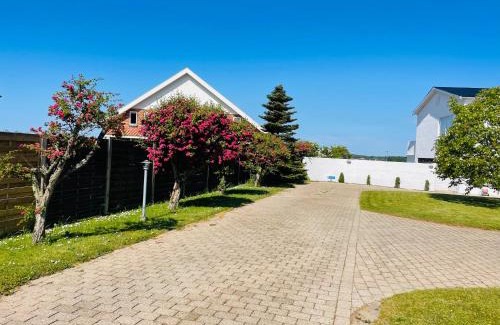 Svendborg Apartment | Lejlighed Edelweiss