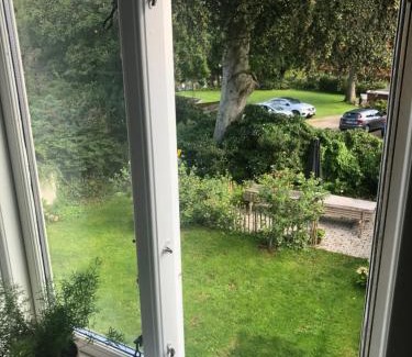 Ribe Apartment | Lejlighed i hjertet af Ribe