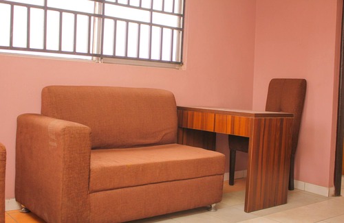 Lekki Phase 1 Bed & Breakfast | Lekki Deluxe Room With Oceanfront View (1)