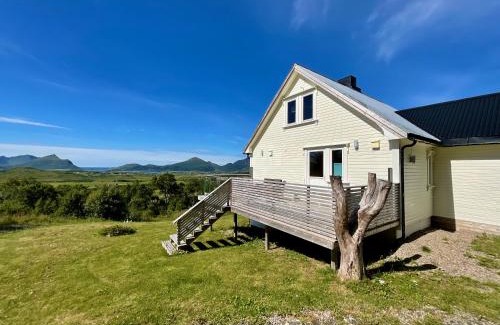 Leknes House | Leknes Panorama Lofoten