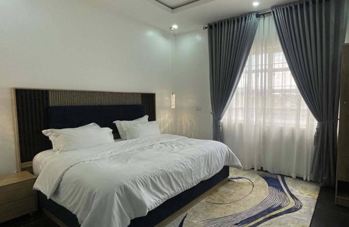 Ijoko Hotel | Lekosokky Hotel and Suites