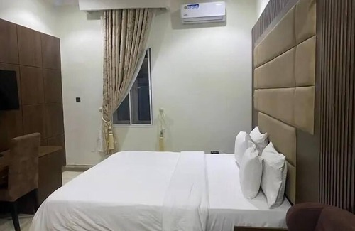 Ijoko Hotel | Lekosokky Hotel and Suites