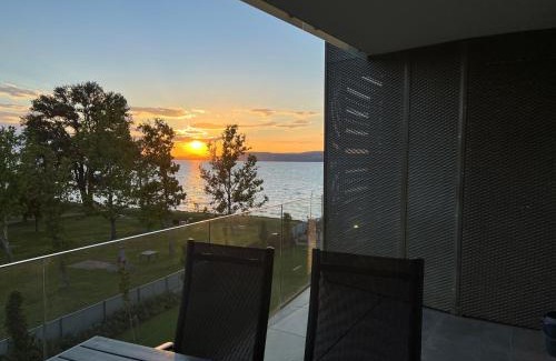 Balatonlelle Apartment | Lela lakeside apartman a vizek szerelmeseinek