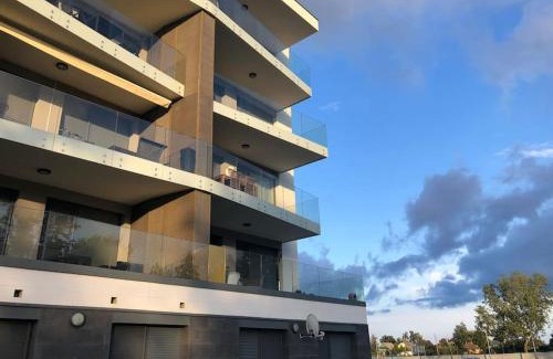 Balatonlelle Apartment | Lela lakeside apartman a vizek szerelmeseinek
